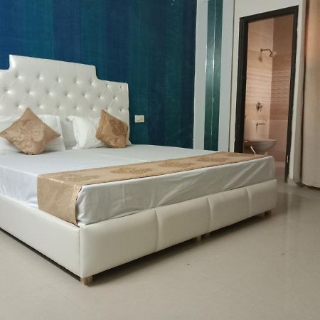 City Palace Panchkula Εξωτερικό φωτογραφία