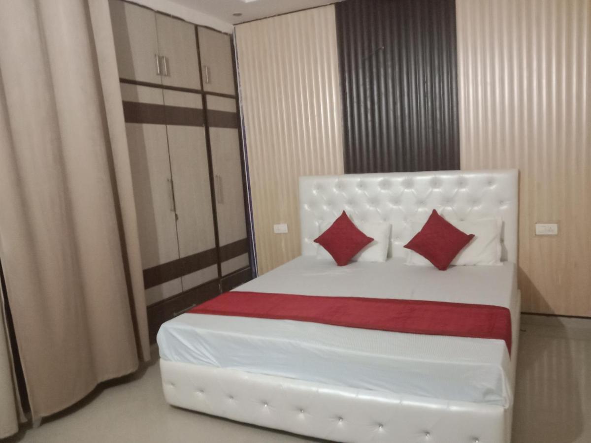 City Palace Panchkula Εξωτερικό φωτογραφία