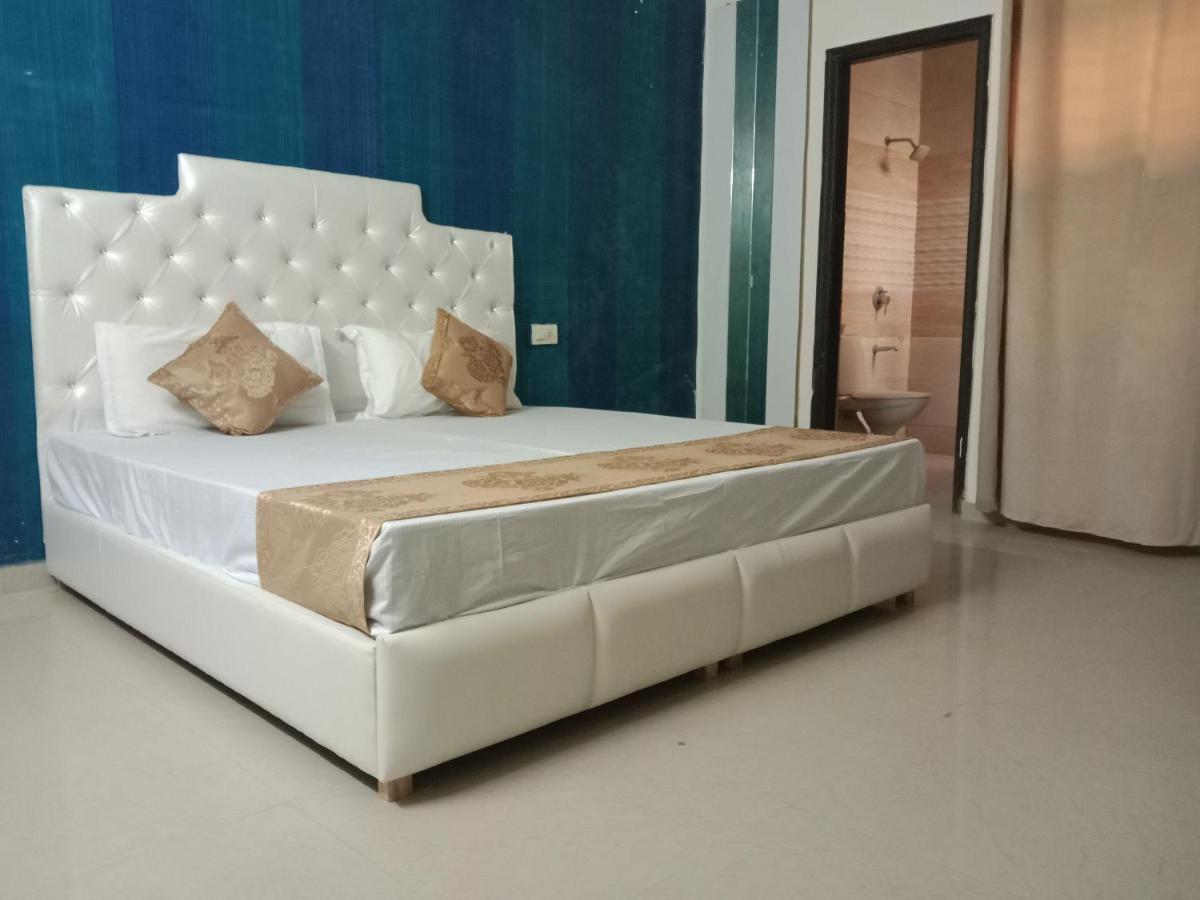 City Palace Panchkula Εξωτερικό φωτογραφία
