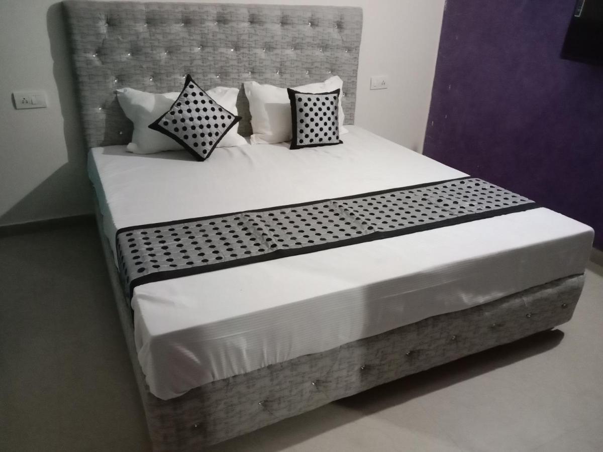City Palace Panchkula Εξωτερικό φωτογραφία