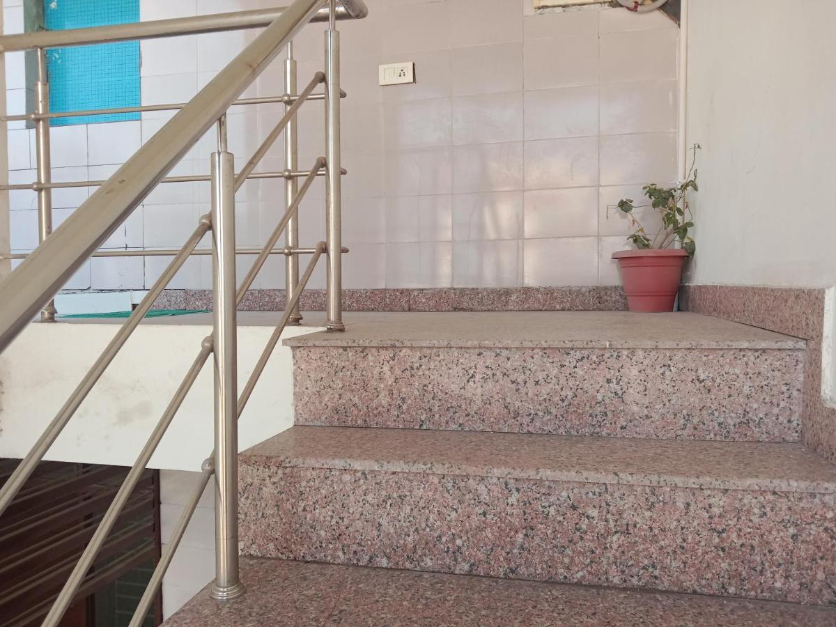 City Palace Panchkula Εξωτερικό φωτογραφία