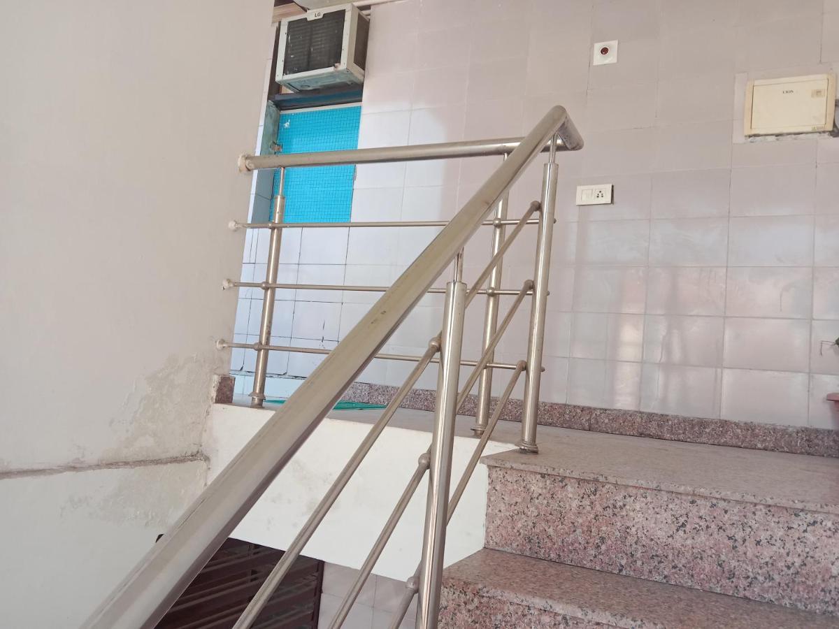 City Palace Panchkula Εξωτερικό φωτογραφία