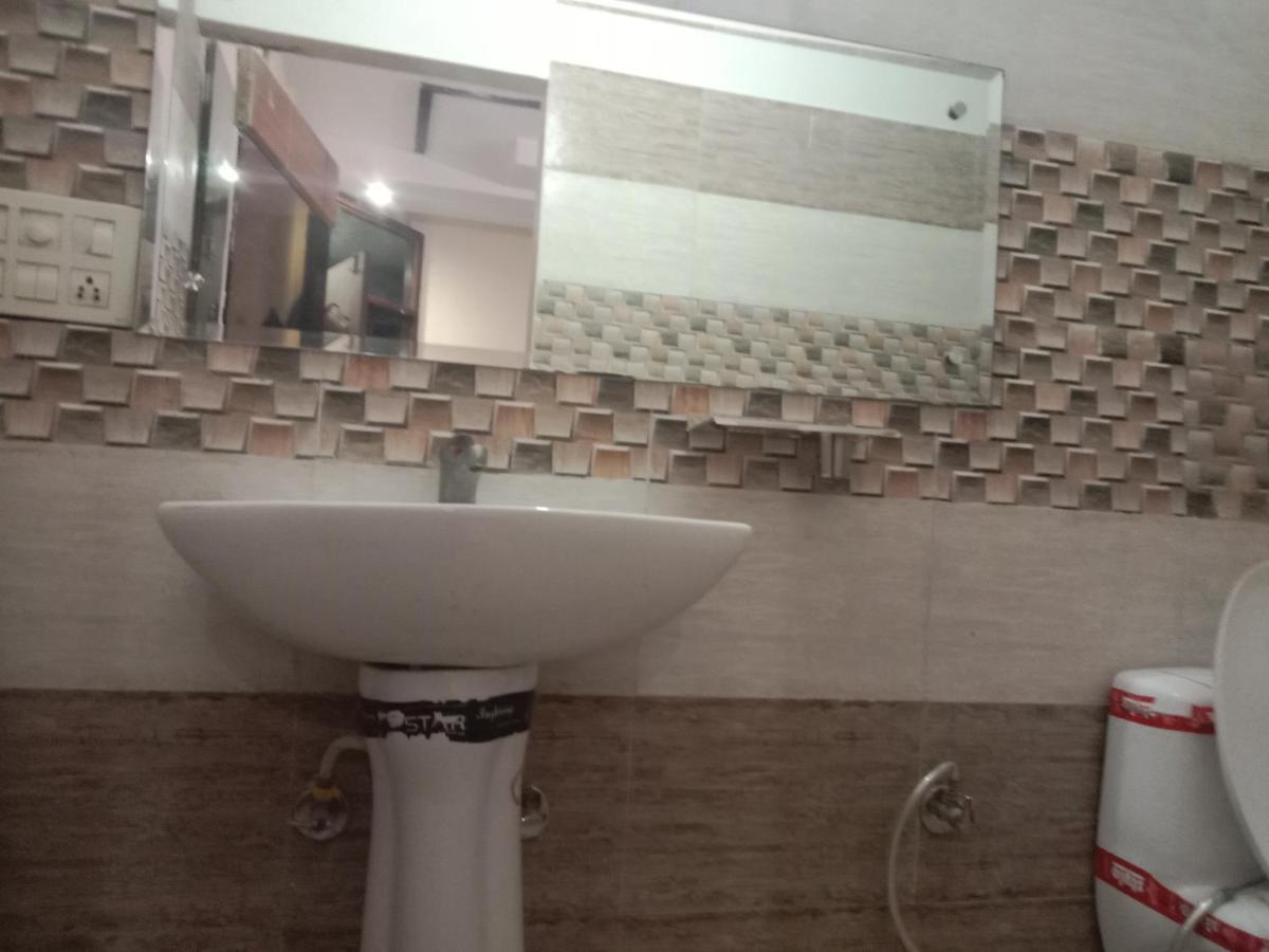 City Palace Panchkula Εξωτερικό φωτογραφία