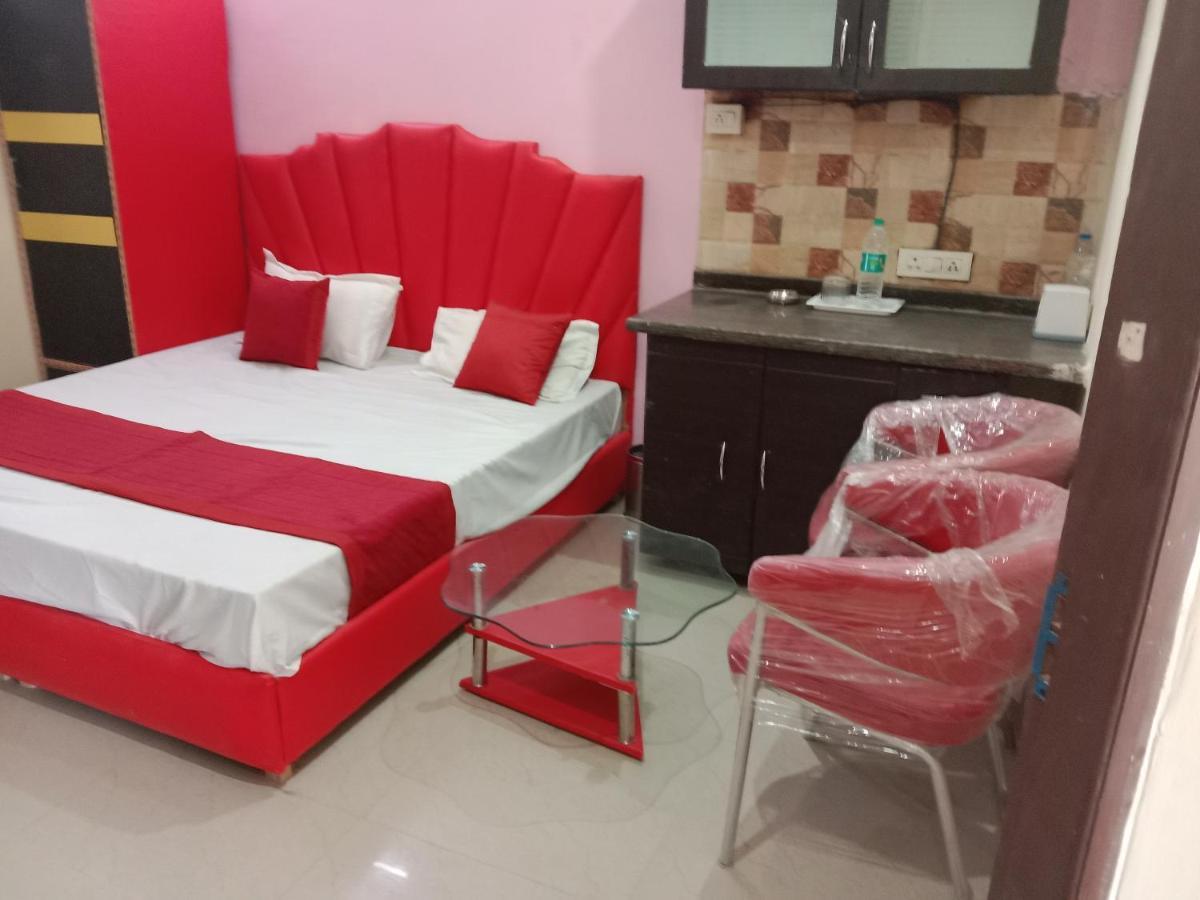 City Palace Panchkula Εξωτερικό φωτογραφία